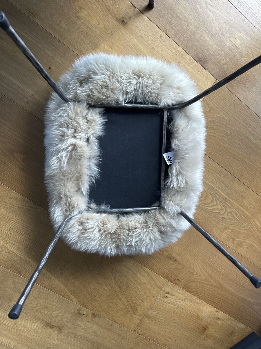 Poltrone: Fabrikneu/Lounge Sessel inkl. Hocker Design Wolf Interieur – Nuovo (secondo la descrizione) da Chur venduto da Renibe 2