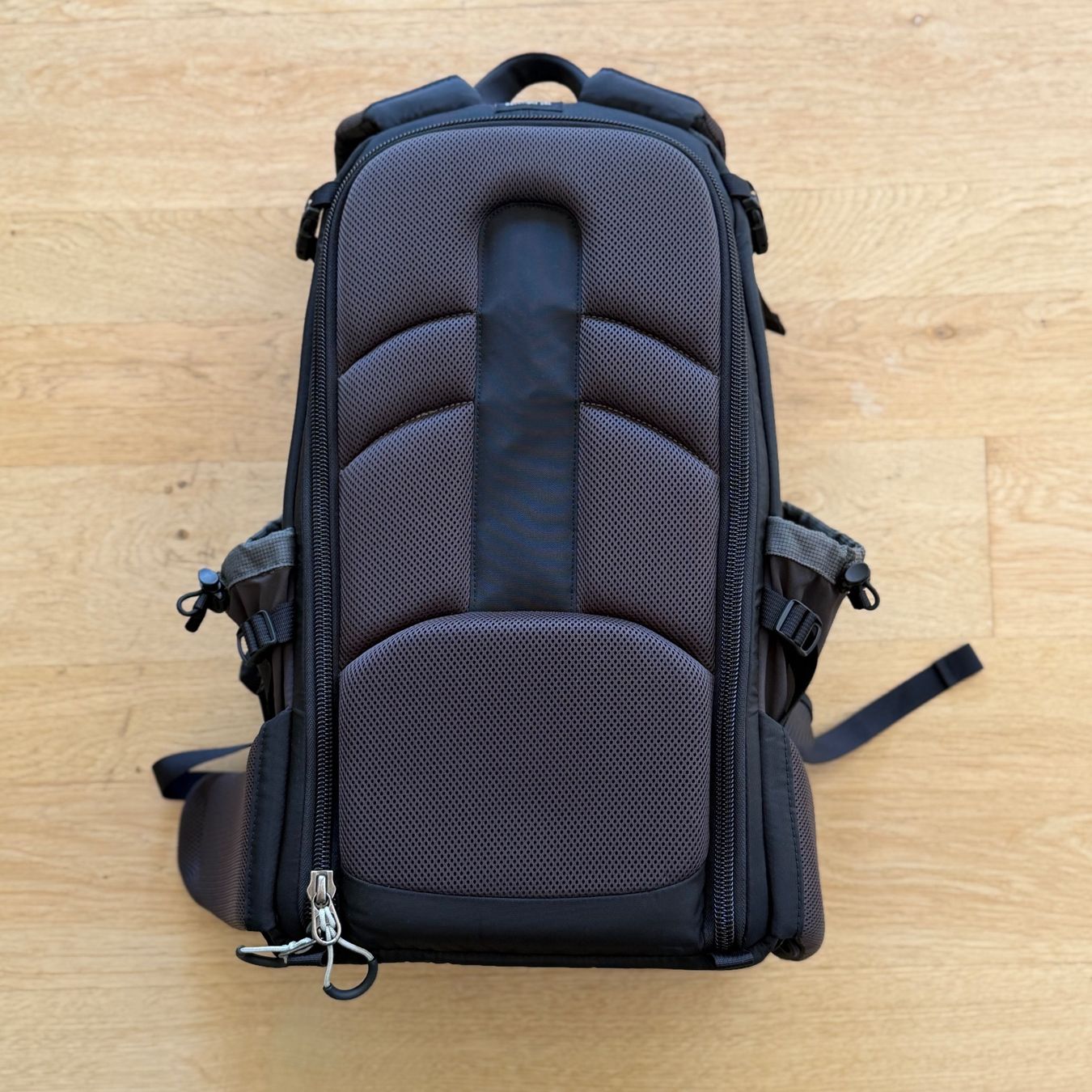 Zaini: Fotorucksack Think Tank Backlight 26L – Usato da Aarau venduto da peter3ric 3