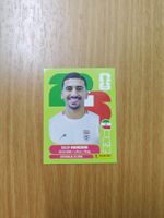 Panini WM 2026 Sticker - IRN 10