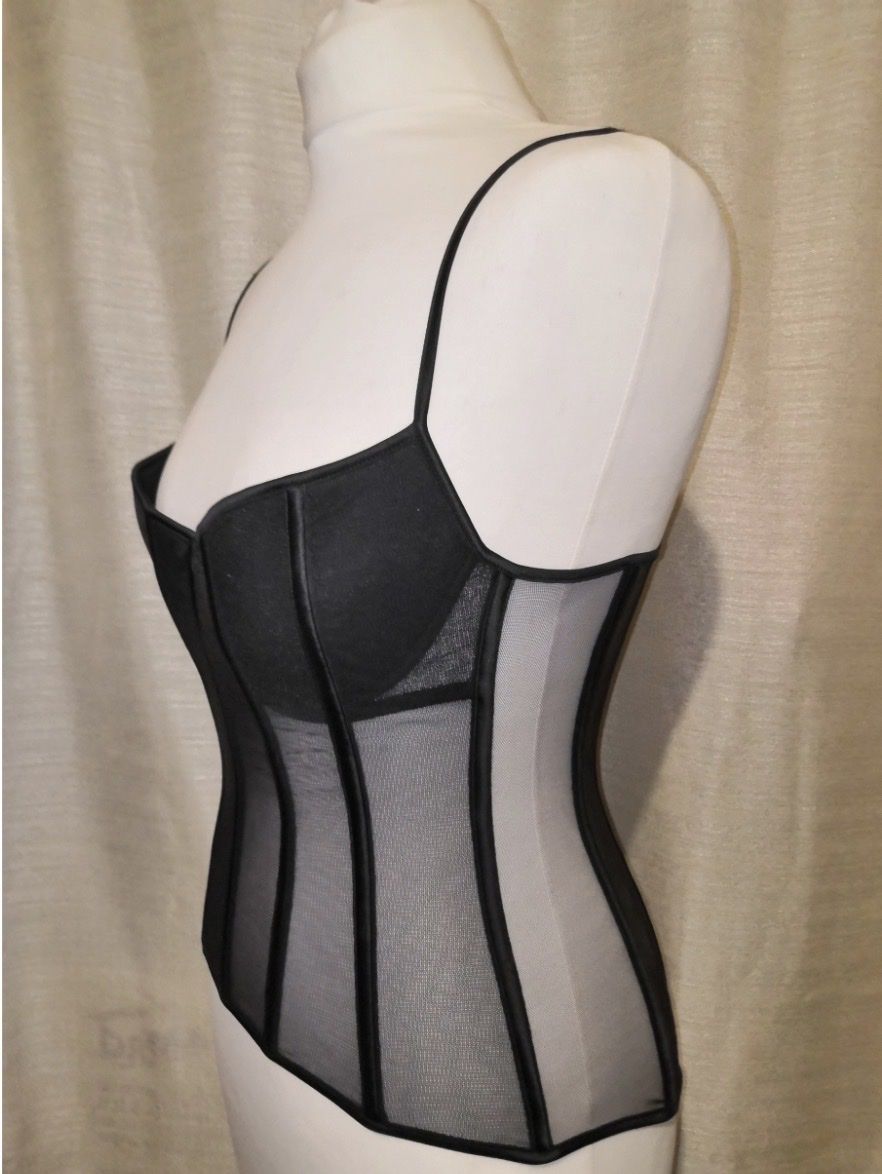 La Perla Top: La Perla Korsett – Usato da Zürich venduto da viv_q97j 4