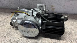 NEU: Frisch revidierter Motor Sachs 504/2 - 2-Gang