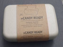 Lunchbox Candy Koziol (13.5 x 19 x 7 cm)