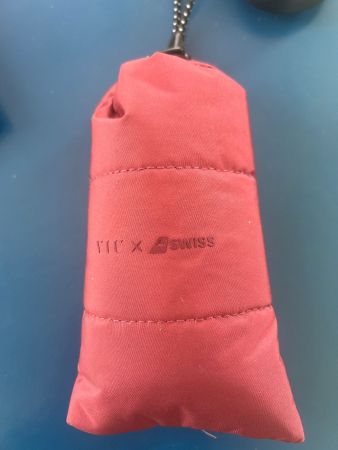 Swiss Amenity Kit Business Class