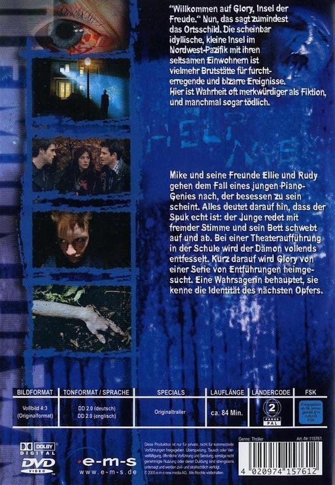 Tutti i DVDs: Demontown 2 – Usato da Oberburg venduto da Blood-Black-Devil 1