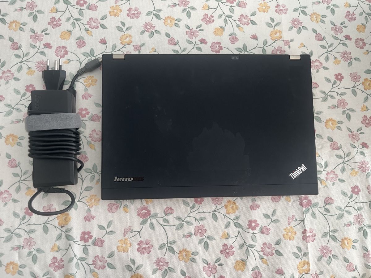 Lenovo Notebook: Ordinateur portable Lenovo ThinkPad X230 – Difettoso da Corpataux venduto da leajsl