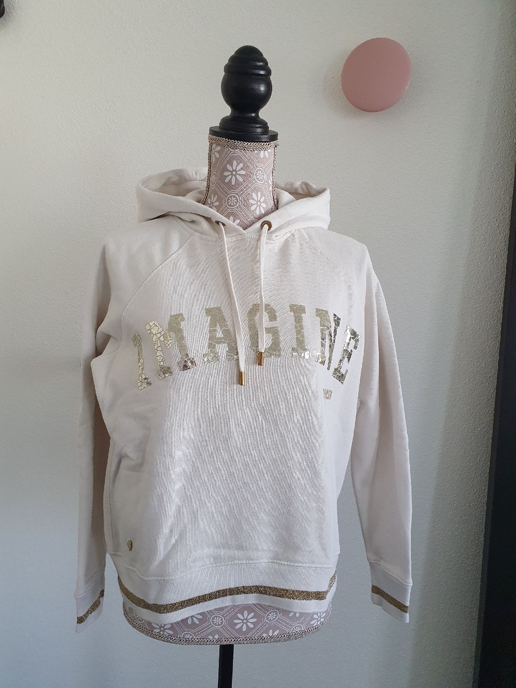 Mos mosh Maglioni & Felpe: Mos Mosh Hoddie XS/S – Usato da Ebertswil venduto da Luna_8 1