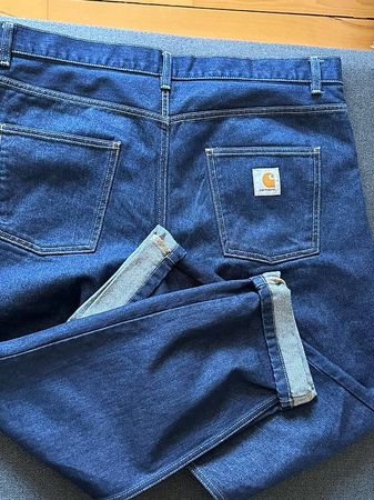 Carhartt Jeans