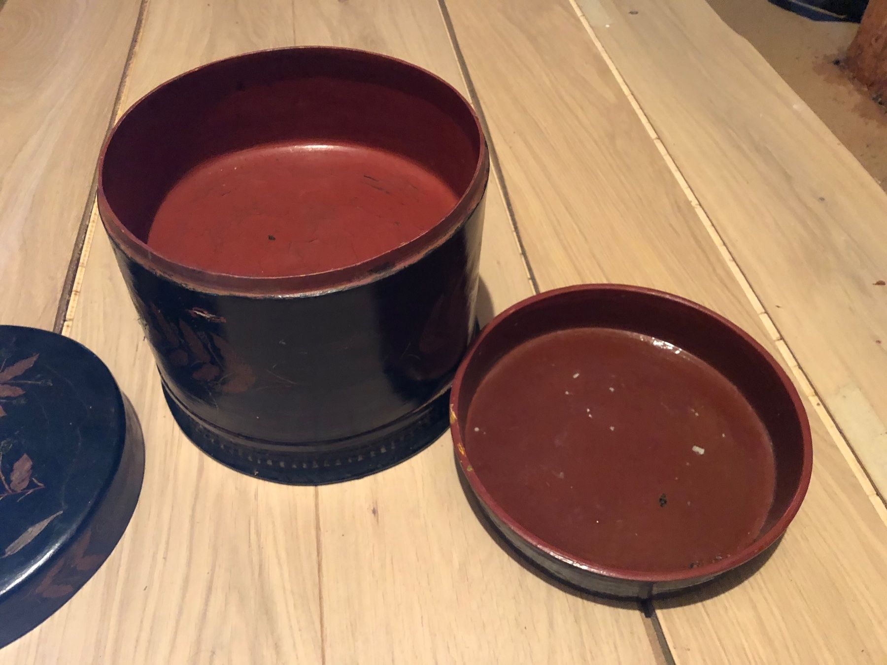 Tutte le decorazioni: Lacquerware direkt aus Burma - Lackware – Usato da Uitikon Waldegg venduto da sch_m58c 1