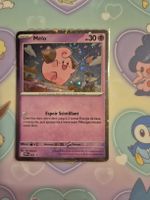 Mélo Promo Pokemon SVP 095 FR.
