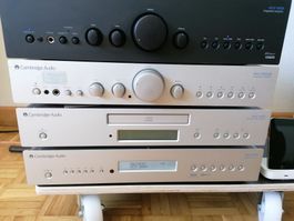 Cambridge Audio Azur 340 SE