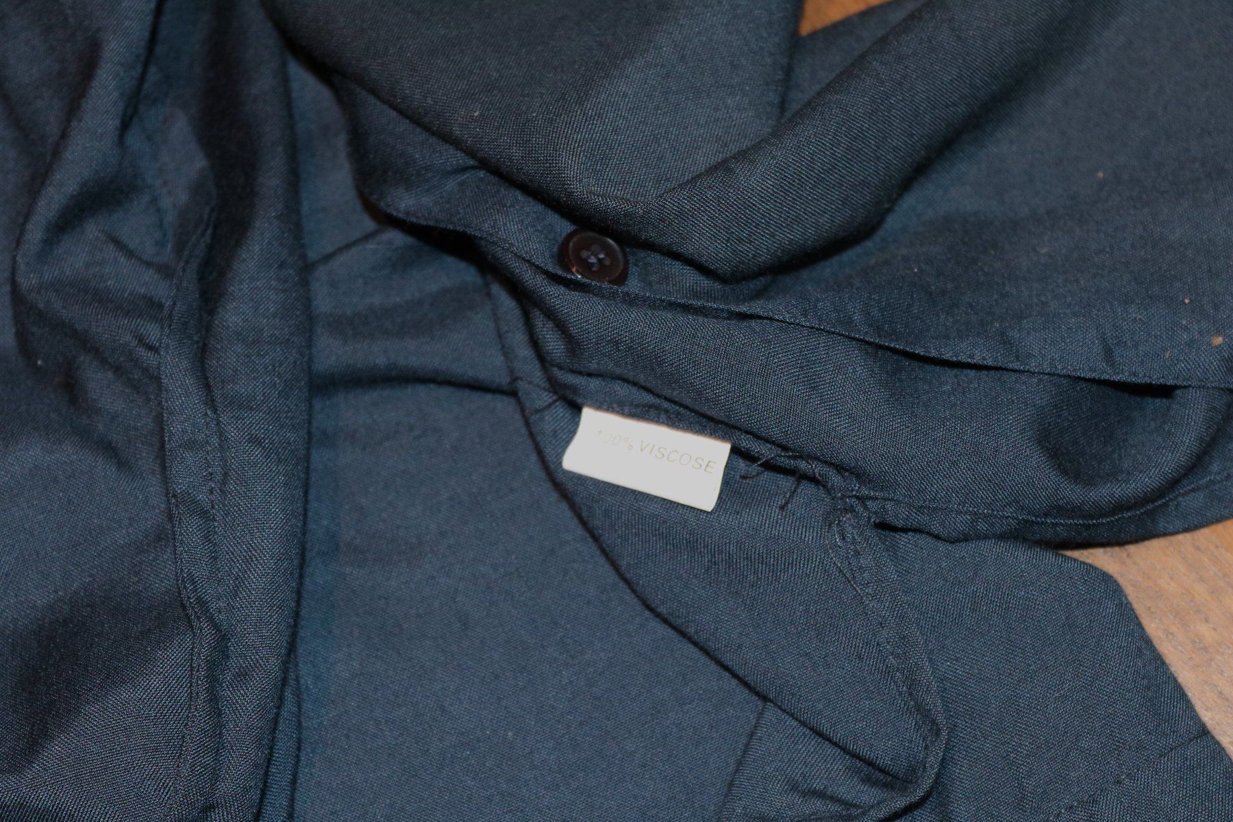 Camicette: Bluse Marke Baghdadi Look – Nuovo (secondo la descrizione) da Frick venduto da Beni58 4
