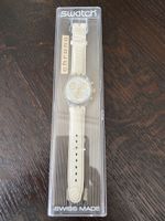 Swatch Chrono (SCK400) Whipped Cream