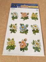 Blumen Stickers