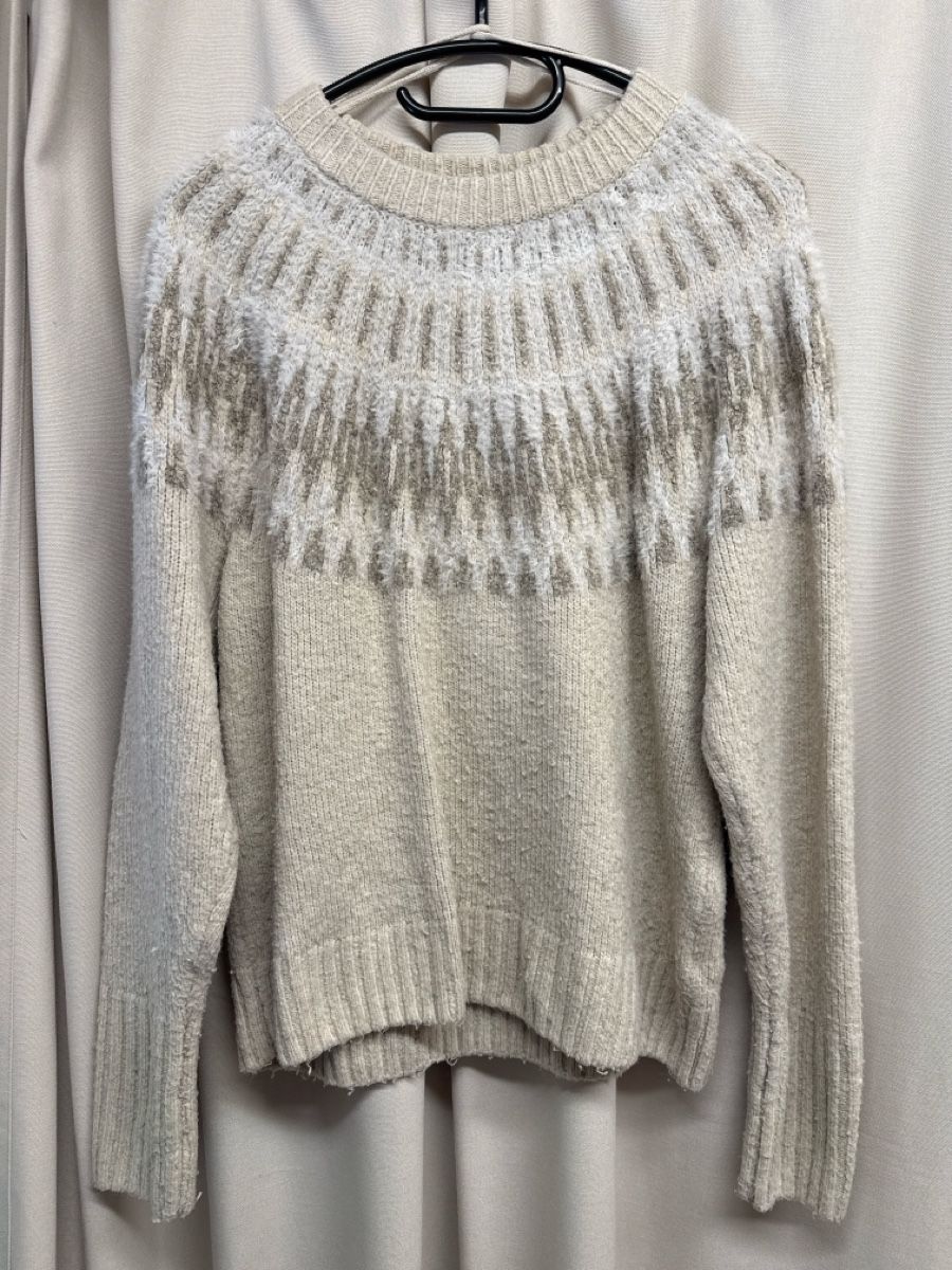 Pullover & Sweatshirts: Pullover C&A Gr.S – Gebraucht aus Bettwiesen von Maori6