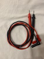 Messspitzen