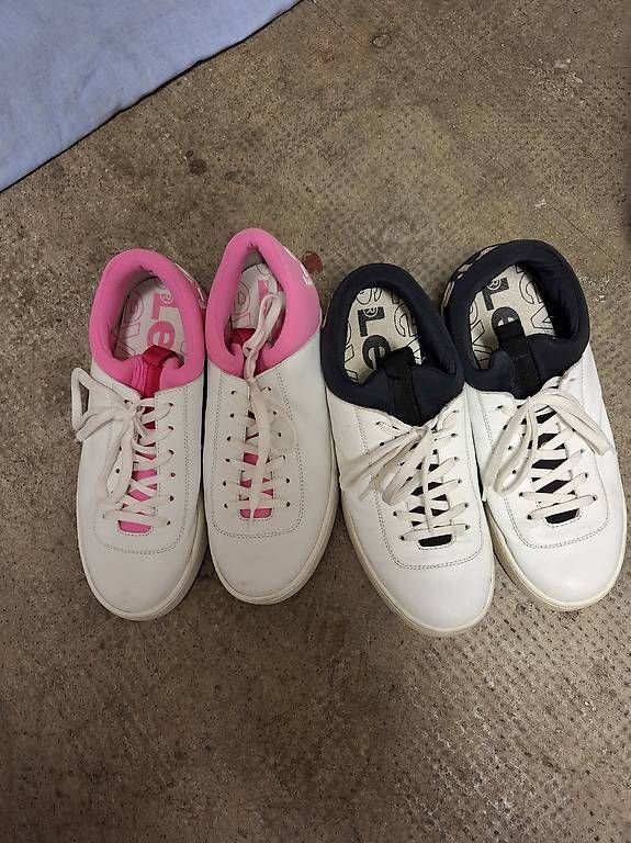 Scarpe per ragazze: Lewis Turnschuhe  – Usato da Münchenstein venduto da Salvis_68