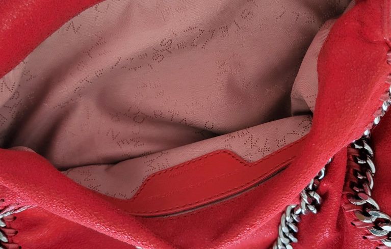 Stella McCartney Borse: Trendy Stella Mccartney small Fallabella Bag – Nuovo (secondo la descrizione) da Rüti ZH venduto da lay_zy99 4