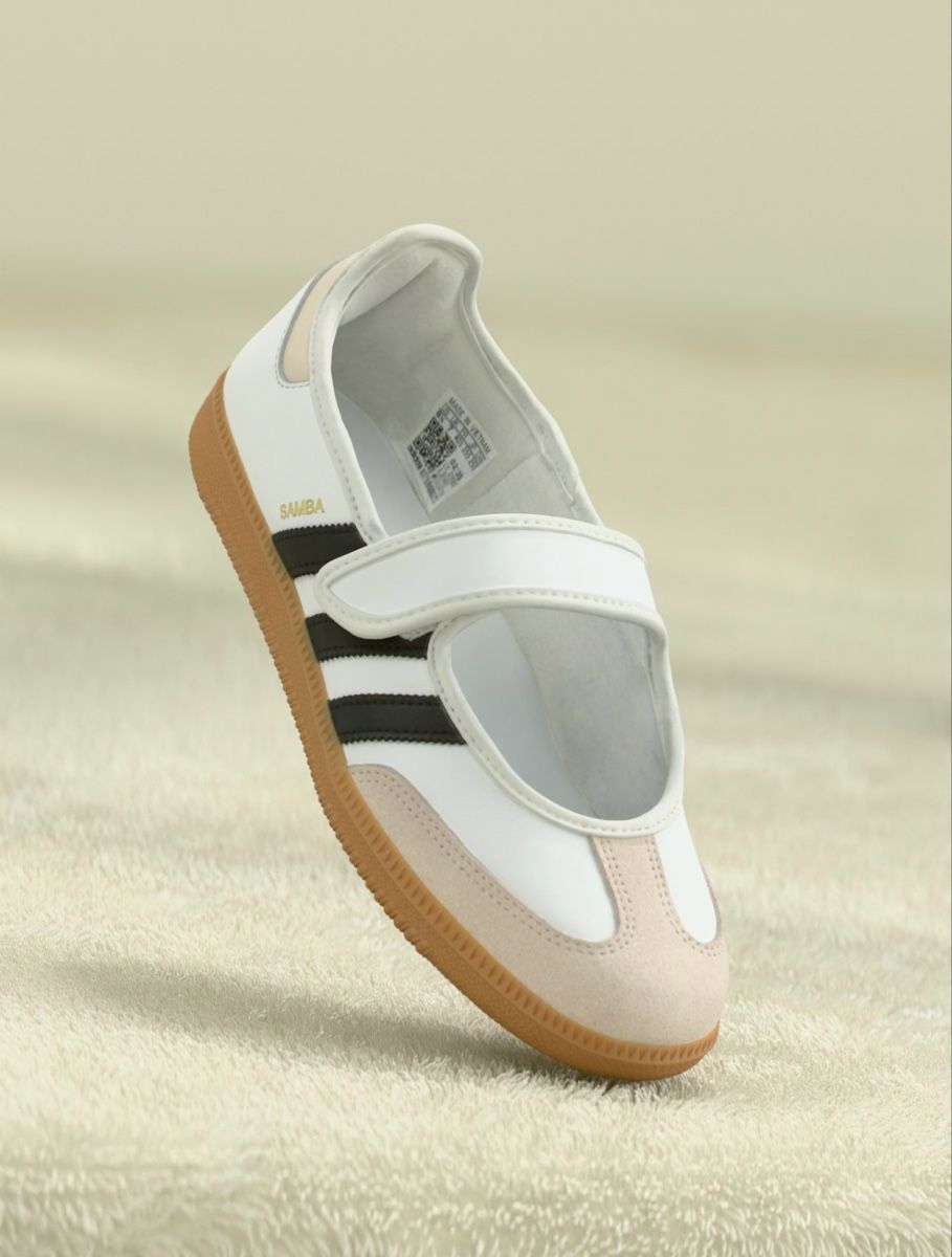 Adidas Scarpe da uomo: Adidas Samba Mary Jane Shoes – Nuovo e nell'imballaggio originale da Wolfenschiessen venduto da ali_5dtm