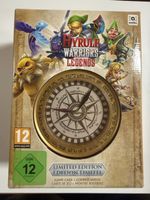 Hyrule Warriors Legends Édition Limitée Nintendo 3DS