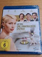 Blu-ray Easy Virtue, Eine unmoralische Ehefrau, Jessica Biel