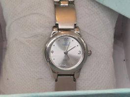 SerGiu Lady watch - Gebrauscht Lauft - Foncionne funzionante