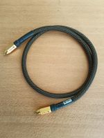 Highend Singel Kabel Cinch RCA