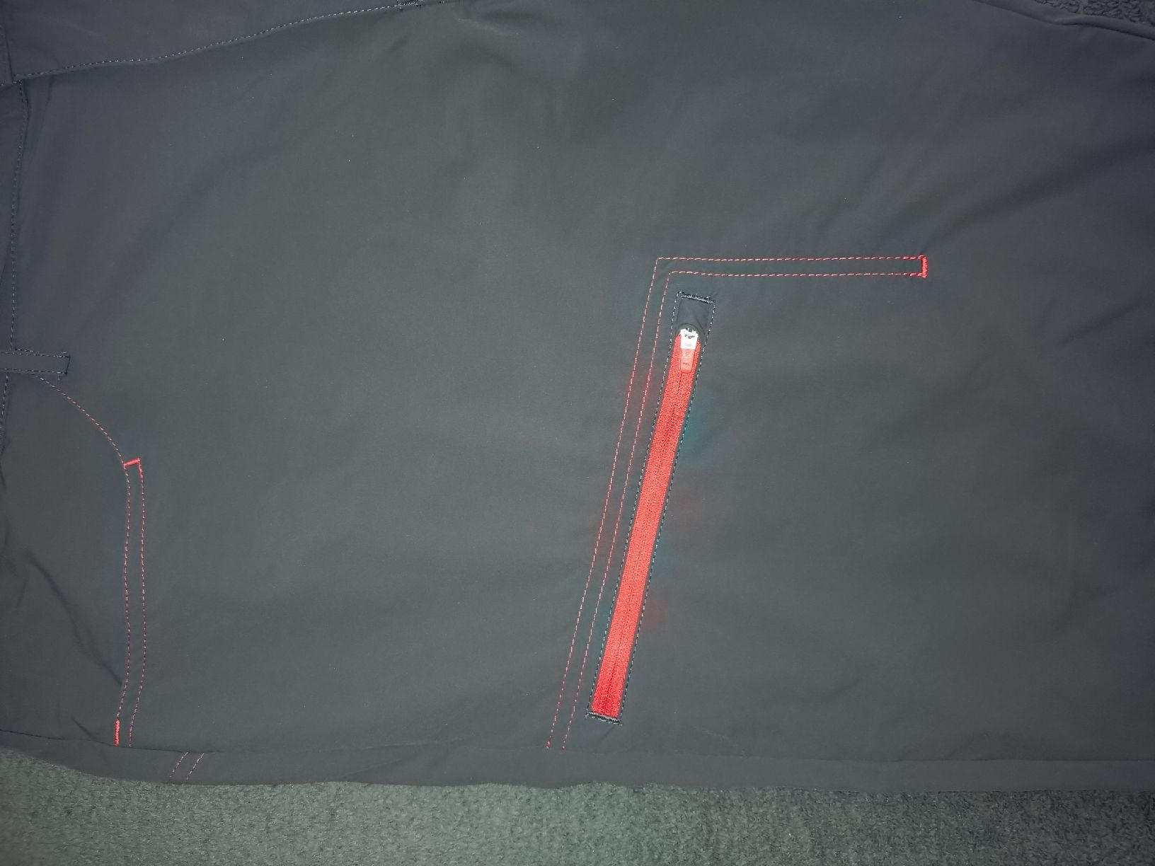 Bergans Pantaloni: Bergans kurze hose xxl – Usato da Adliswil venduto da Napa666 2