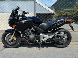 Honda CBF 600 Ab MFK Top gepflegt, fahrbereit