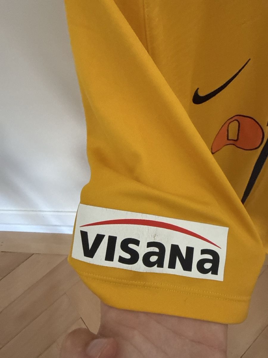 Young Boys Maillots de corps & Pantalons: YB Trikot Saison 18/19 XL – D'occasion à Bern par Tottigoal1 2