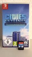 Cities Skylines - Nintendo Switch Game