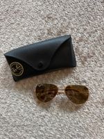 Ray-Ban AVIATOR LARGE METAL (RB3025 - 112/M2) Polarized