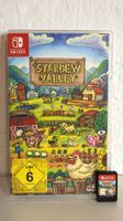 Spiel Stardew Valley Nintendo Switch 