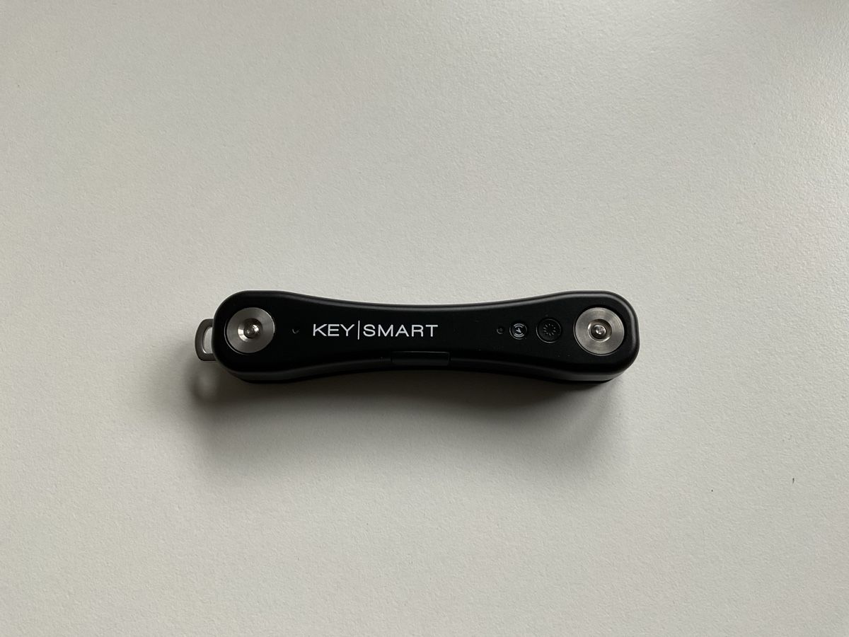 Porte-clés: Trousseau de clefs Key Smart ipro – Neuf (Voir description) à Vevey par jasonbelanger