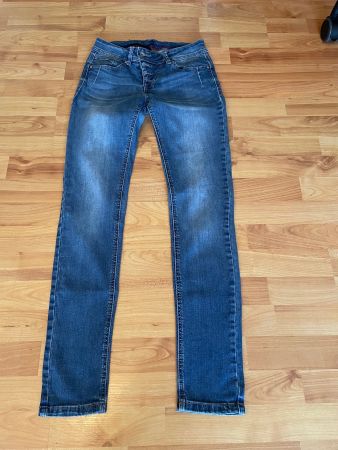 Buenavista Jeans Hose, Model Malibu, Grösse XXS