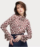 Julia Allert Bluse Gr.S , neu!