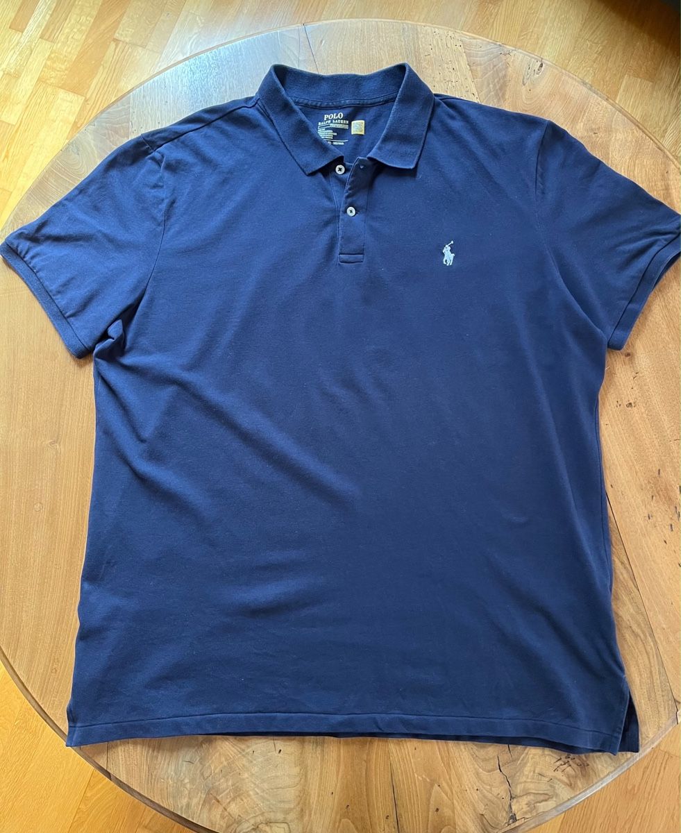 Polo Ralph Lauren Magliette Polo: Polo Ralph Lauren Shirt – Usato da Thun venduto da mir_8tjd 1