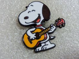 Ansteckbutton 241: Snoopy