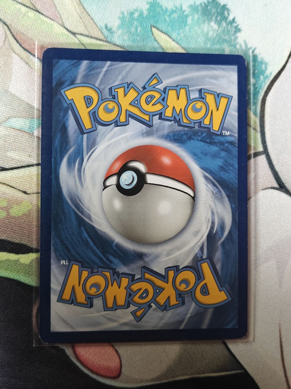 Pokémon Sammelbilder & Trading cards: Psyduck 7/18 – Neu (gemäss Beschreibung) aus Fideris von VonRiva86 1