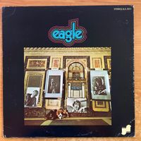 Eagle - Come Under Nancy's Tent / US-Promo 1970