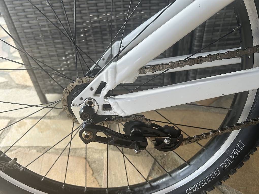 Inspired Velos: Vélo Inspired Flow 24 – Gebraucht aus Aclens von Rex1206 4
