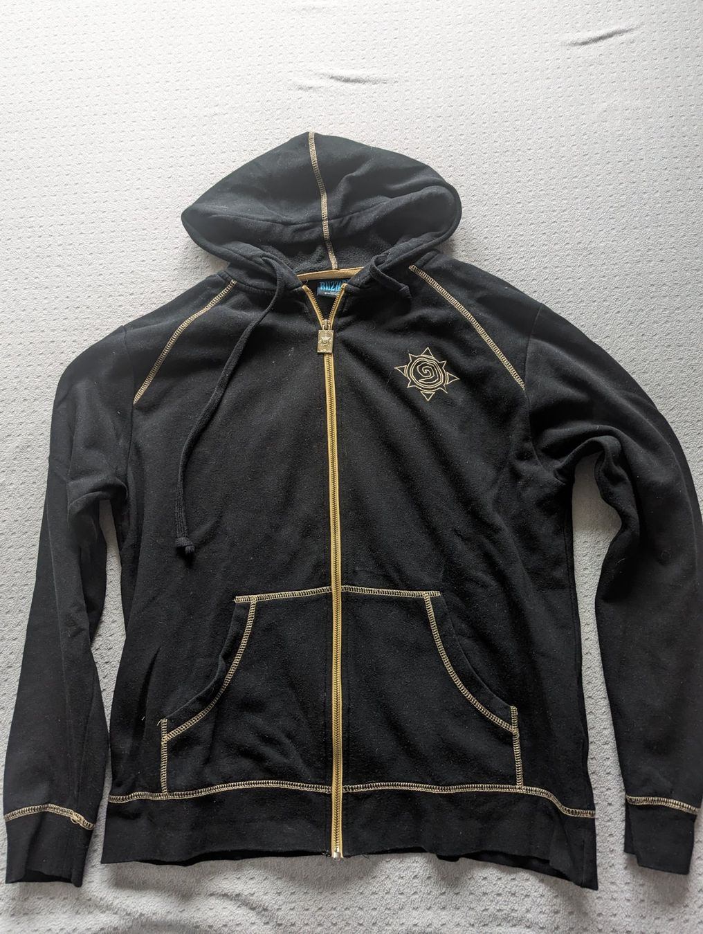 Maglioni & Felpe: Hearthstone Pullover / L / Blizzard-Merch – Usato da Ittigen venduto da Deriento 2