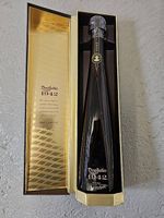 Don Julio 1942 Tequila
