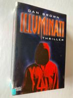 Dan Brown - Illuminati