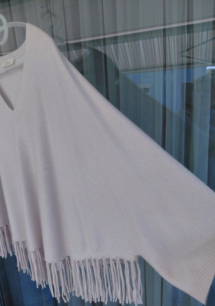 Chloé Pulls & Sweat-shirts: Pullover CHLOE,one size,neuwertig,220 Fr. – Neuf (Voir description) à Bülach par reguskon 1