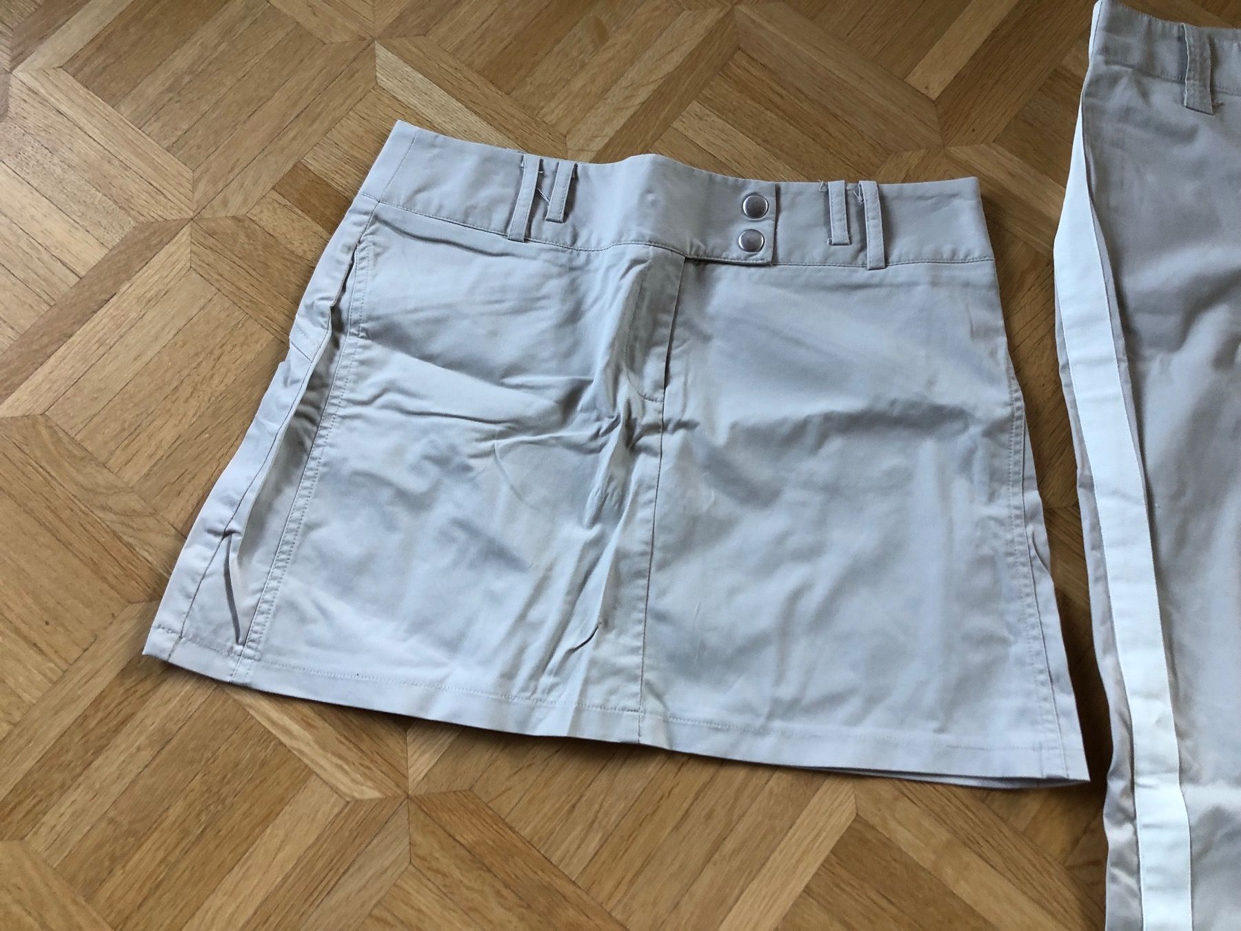 Gonne: Hosen mit Jupe – Usato da Vilters venduto da Zwaergli13 1