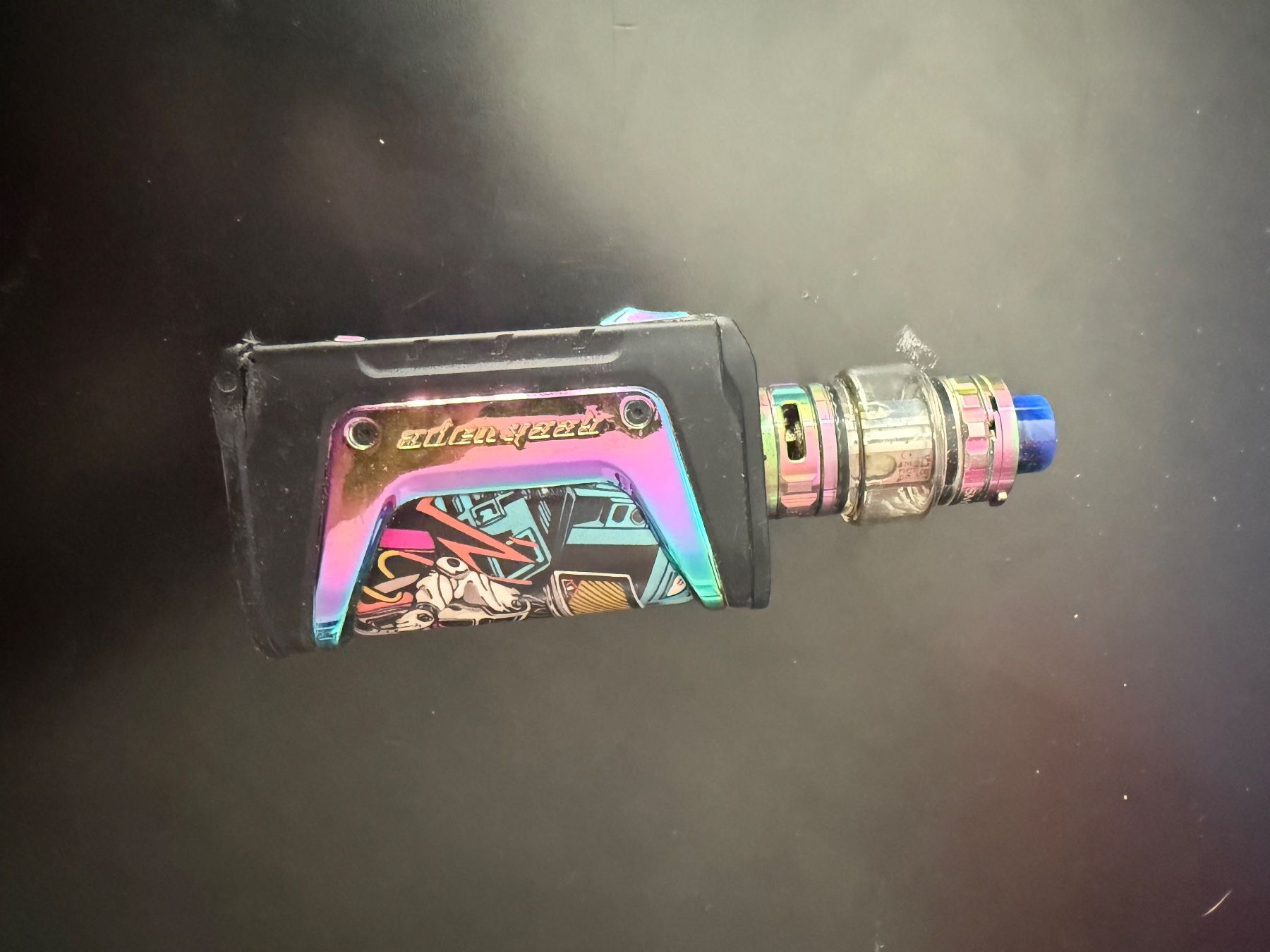 Geekvape Sonstige Tabakwaren: GEEK VAPE AEGIS – Gebraucht aus Lugano von Simon1717 2