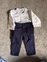 Mayoral Babyset Gr. 70