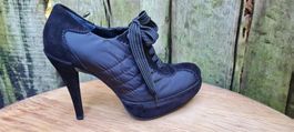 PEDRO GARCIA Rizzo Designer Pumps 37(7)AUSVERKAUF!!NP 500.-