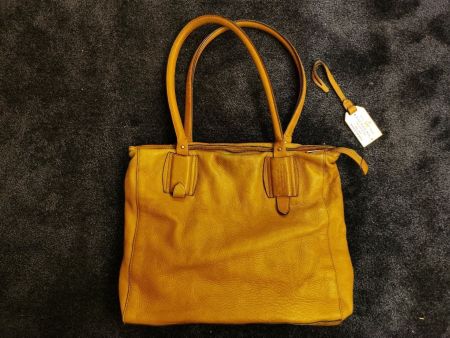 Handtasche Ralph Lauren in braun