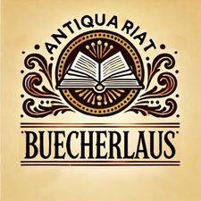 Profile image of buecherlaus-antik